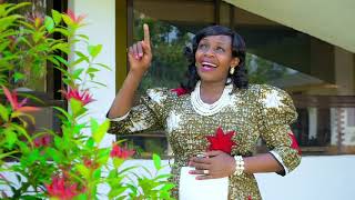 Nellius Kanyi  Niwega Ngai official video SMS Skiza 5964278 to 811 [upl. by Jehiel]