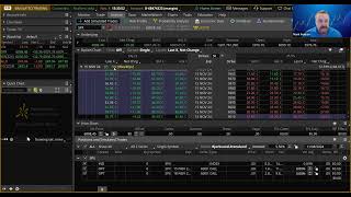 How I use the Schwab ThinkorSwim Analyze platform [upl. by Debee]