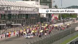 SUPERBIKEIDM  Nürburgring  Livestream Replay Part 34  14 Juni 2015 [upl. by Ylerebmik470]