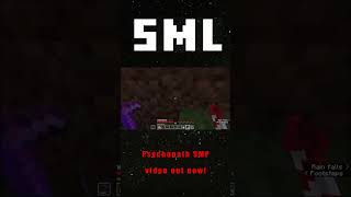 Achieving the Very Very Frightening advancement in minecraft minecraftshorts psychopathSMP [upl. by Georgette]