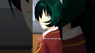 nsyyo mabuk😨💥 part 1  dub Jepang  sakuraschoolsimulatorsesaddramacintasakuraschollsimulator [upl. by Kolk]