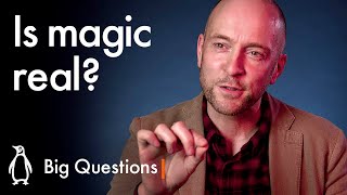 Asking Strangers For Their Wallet Part 1  TRICK OF THE MIND  Derren Brown [upl. by Obidiah]