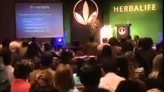 Les 4 saisons Herbalife par Jim Rohn [upl. by Layman116]