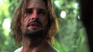 LOST Best Sawyer Quotes Season 5 [upl. by Deonne]