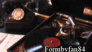 George Formby  Bless Em All Regal Zonophone MR3394 78rpm record HMV 100 Gramophone [upl. by Lladnew]