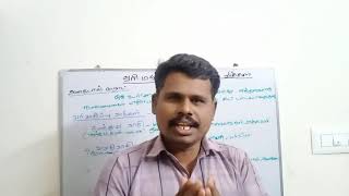 வரிவிதிப்பு விதிகள் economics canons of taxation in Tamil [upl. by Ingram89]