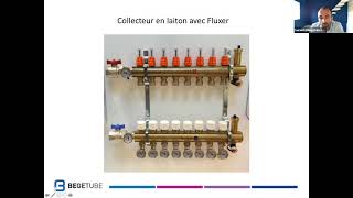 Conférence Brainbox  Le chauffage par le sol Begetube [upl. by Jay208]