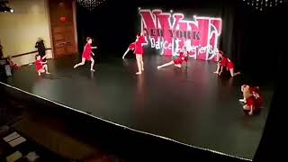 Dance Moms  Teamwork  Audioswap [upl. by Afra]