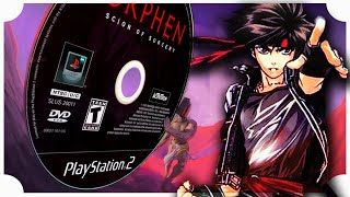 Orphen Scion of Sorcery  We Review Every PS2 Game Oh God [upl. by Utley]