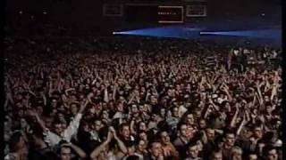 Szomorú szamuráj  Live Total Dance 1995 [upl. by Larissa]