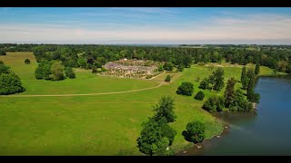 Bowood House amp Gardens [upl. by Publia368]