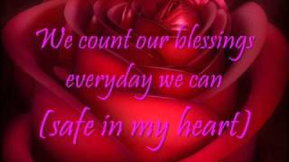 carry my love lyrics [upl. by Noak]