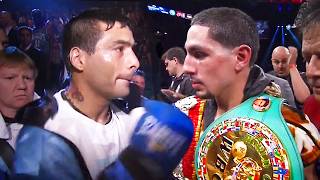 Lucas Matthysse Argentina vs Danny Garcia USA  Boxing Fight Highlights HD [upl. by Nipsirc19]