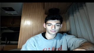 Ice Poseidon talks about his child [upl. by China]