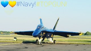 💙💛Navy TOPGUN Lt Lcdr Madame Amanda quotStalinquot L Buzzing The Tower [upl. by Reinhold]