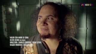 Kelvis Ochoa  Dolor con amor se cura  Video oficial 2014 [upl. by Cardew280]