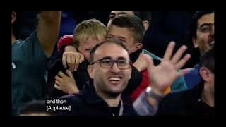 Peter drury best commentary moment Roma ft Barca [upl. by Kathleen653]