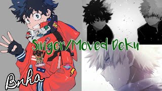 SingerMoved Deku Au  MhaBnha  Texting Story  part 4  BakuDeku  sorry it’s so short [upl. by Queena261]