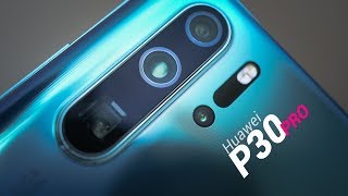 Huawei P30 Pro  Y porque lo vas a querer comprar  Unboxing en Español [upl. by Murielle990]