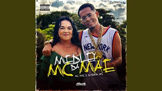 Medley da Mc Mae [upl. by Luz]