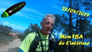 TBA  Trail des Balcons dAzur  2019 [upl. by Aryk637]