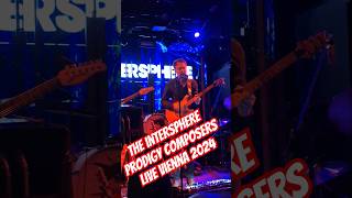 The Intersphere Prodigy Composers Live Vienna 2024 [upl. by Chariot]