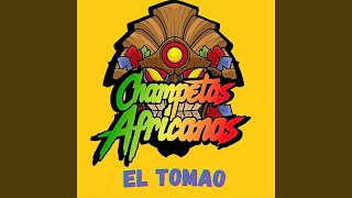 El Tomao  Champeta Africana [upl. by Emily]