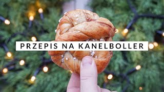 PRZEPIS NA KANELBOLLER  BASIA SZMYDT VLOG [upl. by Reuben]