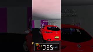 All parking at Forum Mall Part 1 roblox [upl. by Fawn]