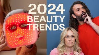 Stay or Go 2024 Top Beauty Trends [upl. by Enrobyalc825]