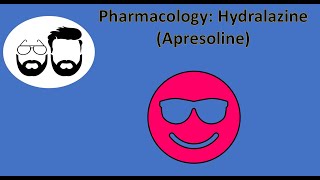 NCLEX Prep Pharmacology Hydralazine Apresoline [upl. by Itch4]