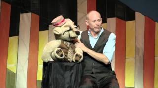 Grandpa Fred Is Going Senile  Teds Farewell  David Strassman Vol 4 [upl. by Callista]