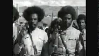 Arebengoch Ethiopian Warriors By Ras Bulga [upl. by Bridge]