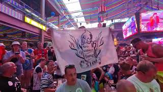 Olaf der Flipper LIVE  Megapark  Playa de Palma  Mallorca  090623 [upl. by Anal]