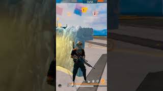 freefire noob 2024 gyan gaming [upl. by Atinod]