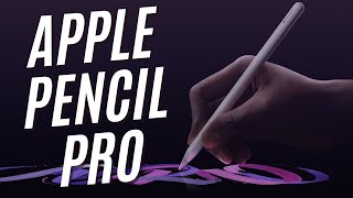 The Apple Pencil Pro Compatibility Problem [upl. by Rosenberg]