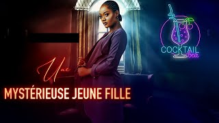 UNE MYSTERIEUSE JEUNE FILLE  Okey Jude Chinenye Ulaegbu  Film Nigerian En Francais Complet [upl. by Rice511]