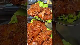 Grilled pig trottersSoft and deliciousDelicacyGourmet foodsnacks Street food [upl. by Ngo774]