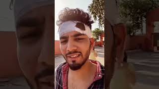 vlog funny byjus youtube elvishyadavaccident sarakuhkhanson shootindvedio harahbeniwal [upl. by Ahsimik570]