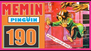 MEMIN PINGUIN CAPITULO 190 COMPLETO [upl. by Elaine]