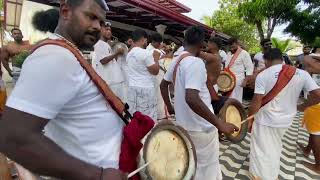 Kakiri palena tikiri sinawai  papare  kawadi  dewndara  srilanka  2024🎷🥁🎺 [upl. by Memory569]