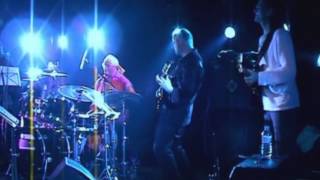 BILLY COBHAM RED BARON LIVE [upl. by Aekerly]