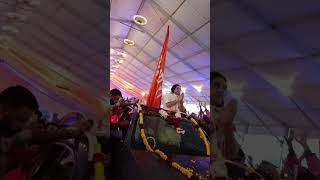 Delhi mein thakur ji maharaj ke darshan DevkinandanThakurJiMaharaj shridevanshthakurji ❤️🧿❤️🙏🙏 [upl. by Philender]