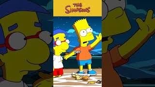 Principal Skinner Accidentally Reveals Teachers Secret in Front of Entire School thesimpsons [upl. by Kenwee]