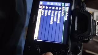 D90 camera settings in telugu colour balance camera nikoncamera camerasetting [upl. by Anitac909]