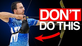 5 Key Tips for Every Archer Beginner to Advanced [upl. by Raval717]