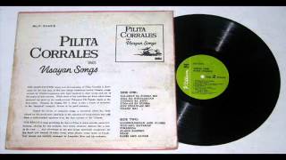 Pilita Corrales  08 Wadang Katahap [upl. by Yila879]