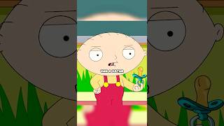 Stewie tiene un juguete nuevo shorts [upl. by Eversole699]