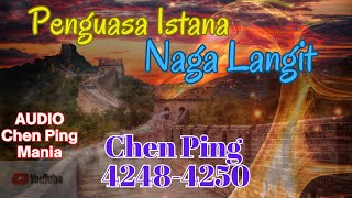 Penguasa Istana Naga Langit BAB 42484250 [upl. by Orutra]