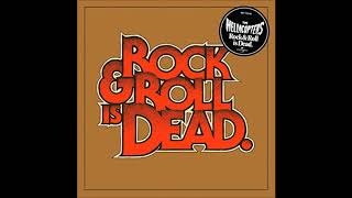 The Hellacopters  quotRock amp Roll is deadquot 4 Songs [upl. by Flavian]